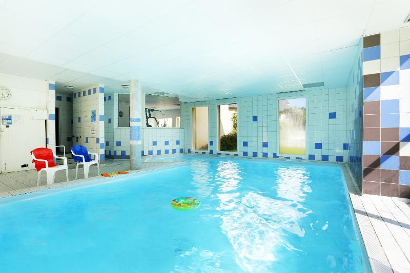 Residence Nemea Kermael Saint-Briac-sur-Mer Exterior photo